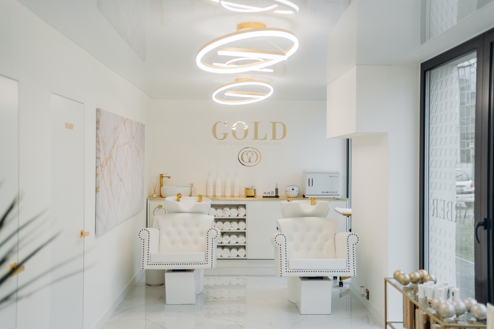 DONXRICHI BARBER TIMONOVA