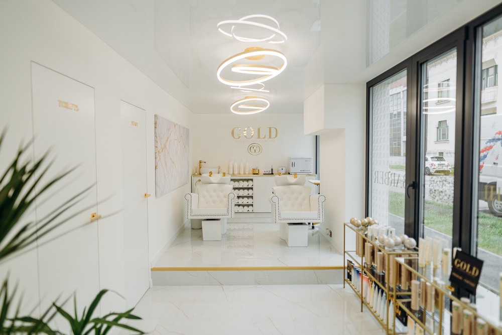 DONXRICHI BARBER TIMONOVA