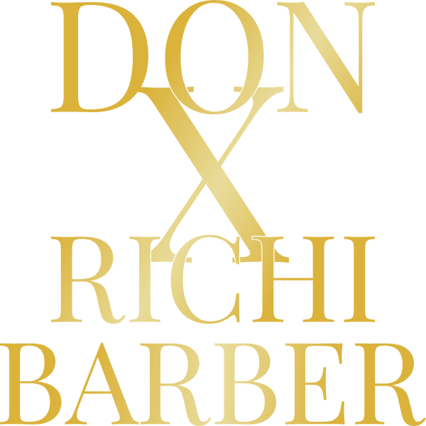 DONXRICHI BARBER TIMONOVA